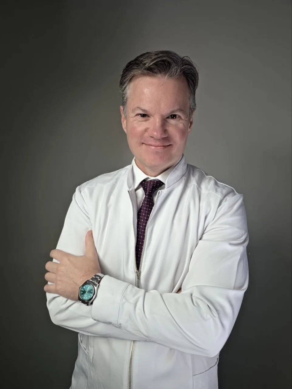 Dr. Alexandre Peruzzo